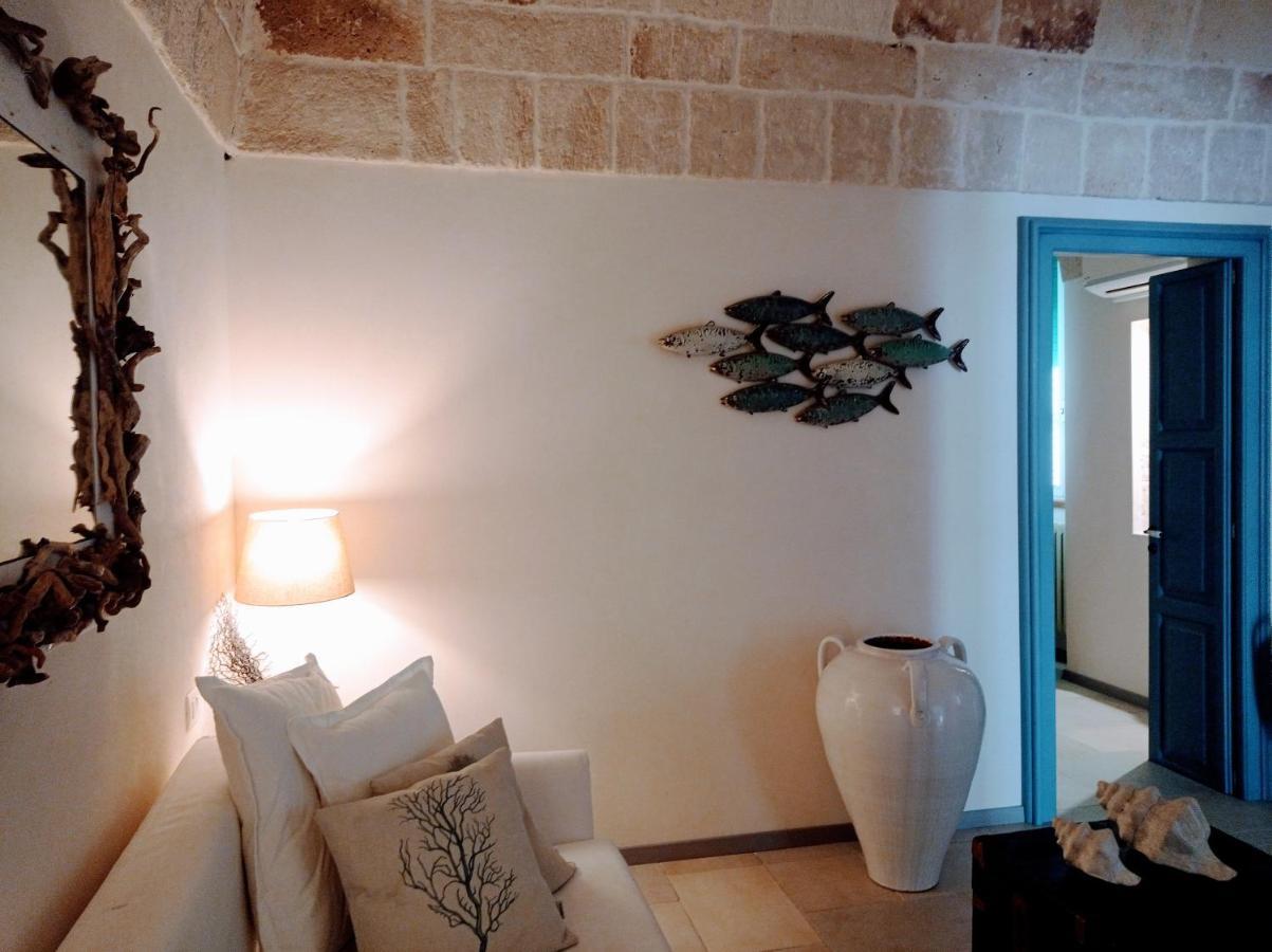 Casa Carlotta Villa Monopoli Luaran gambar