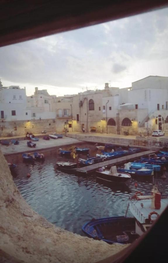 Casa Carlotta Villa Monopoli Luaran gambar
