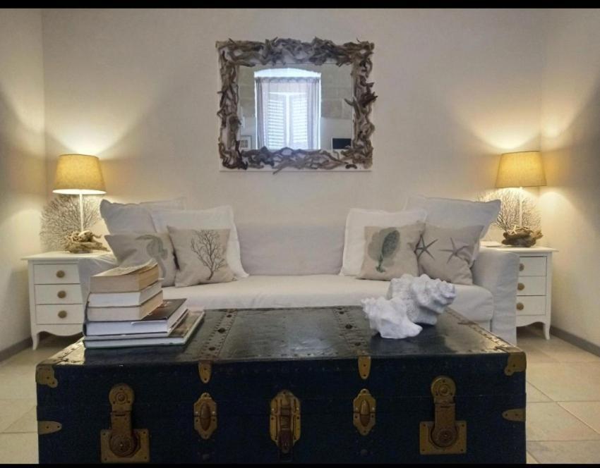 Casa Carlotta Villa Monopoli Luaran gambar