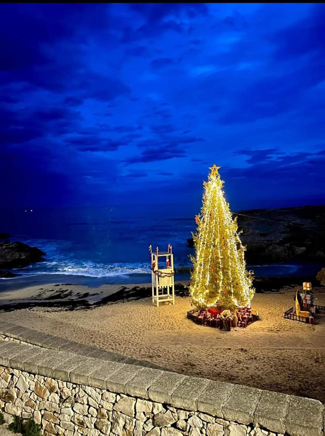 Casa Carlotta Villa Monopoli Luaran gambar