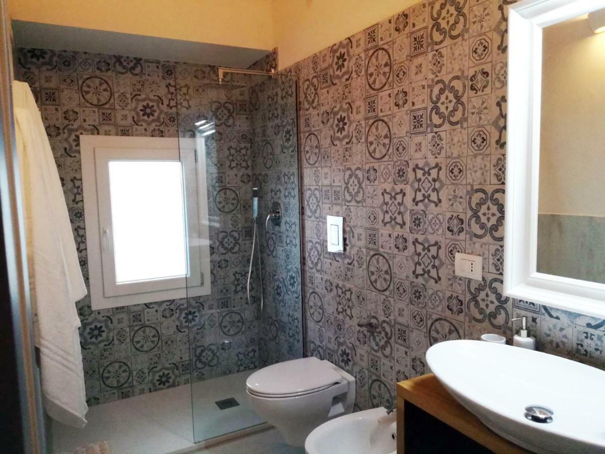 Casa Carlotta Villa Monopoli Luaran gambar