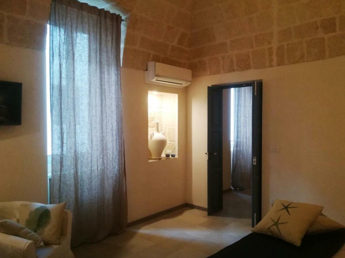 Casa Carlotta Villa Monopoli Luaran gambar