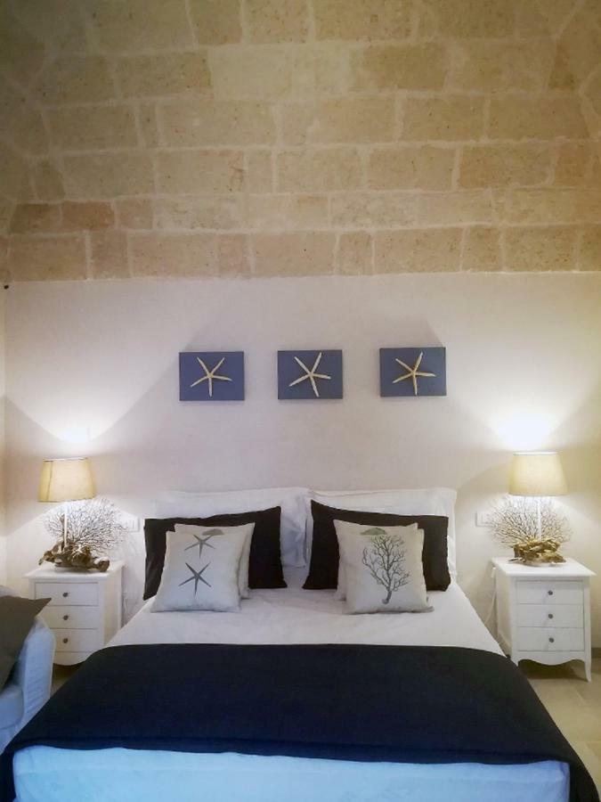 Casa Carlotta Villa Monopoli Luaran gambar