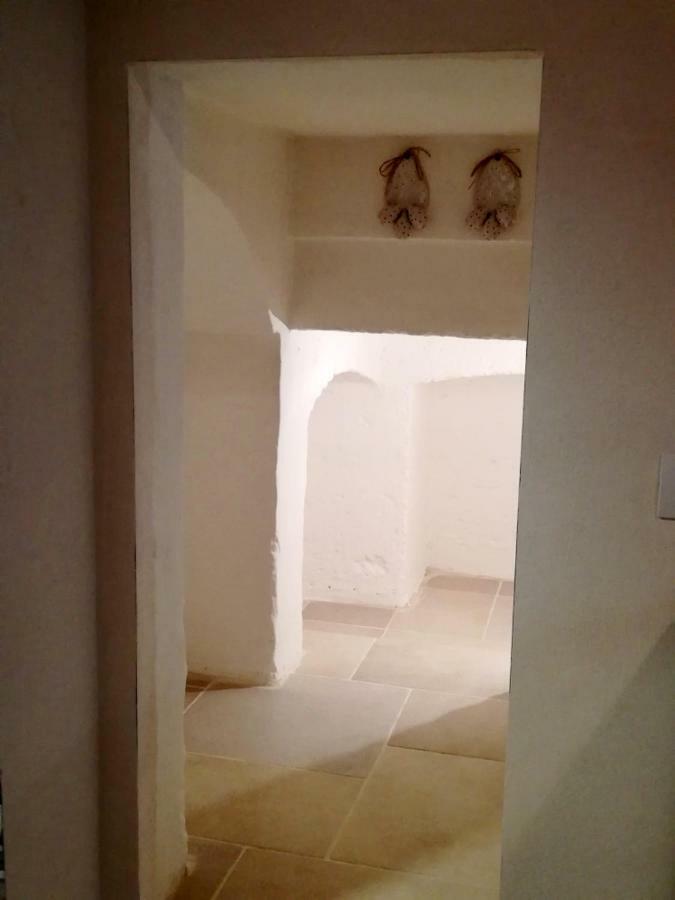 Casa Carlotta Villa Monopoli Luaran gambar