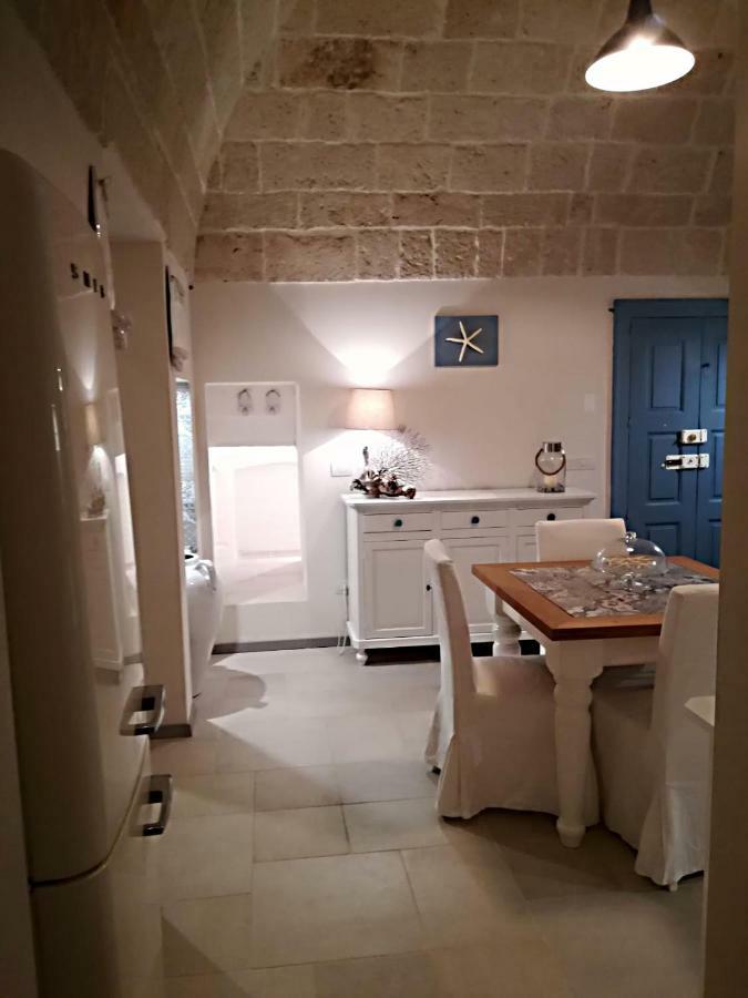 Casa Carlotta Villa Monopoli Luaran gambar