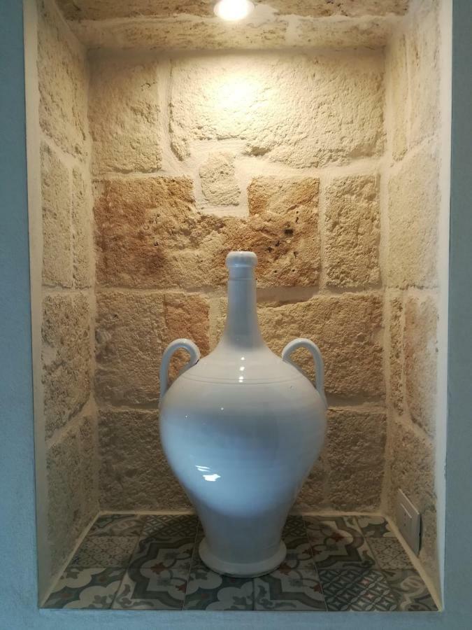 Casa Carlotta Villa Monopoli Luaran gambar