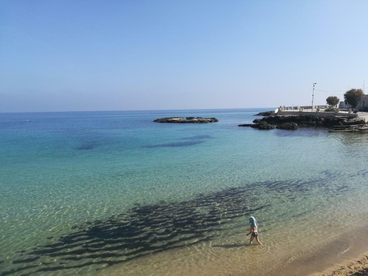 Casa Carlotta Villa Monopoli Luaran gambar
