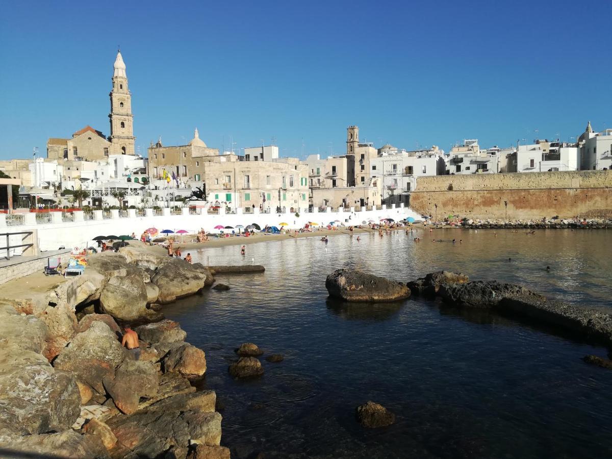 Casa Carlotta Villa Monopoli Luaran gambar